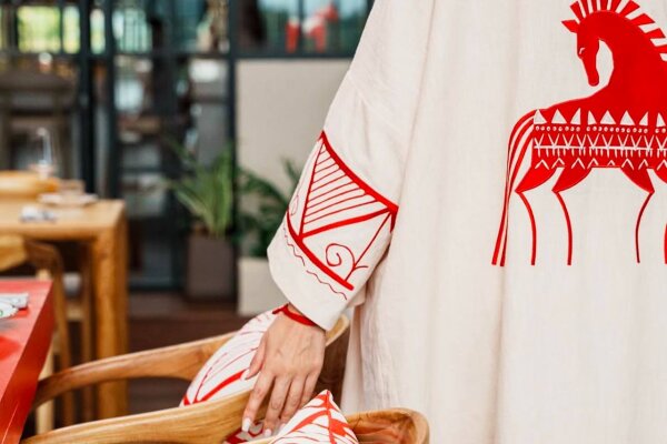 Etna – итальянский ресторан с пиццей из дровяной печи