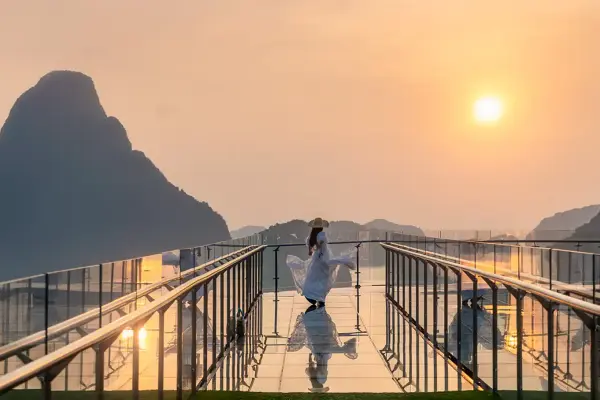 Фотография экскурсии Сказки Као Лака - экскурсия в национальный парк Као Лак