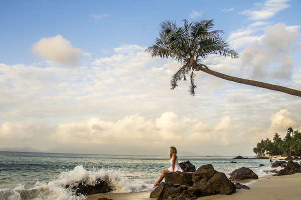 Сказки Као Лака - экскурсия в национальный парк Као Лак