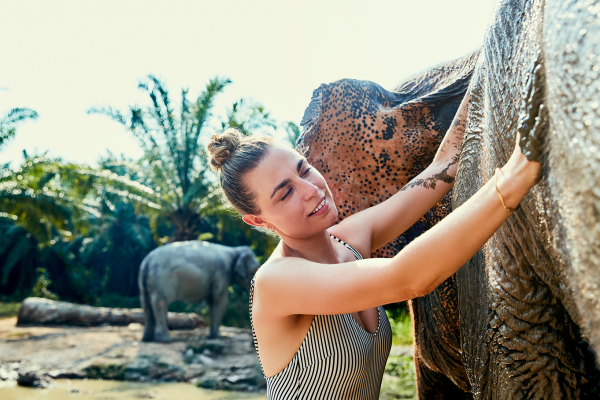 Сказки Као Лака - экскурсия в национальный парк Као Лак