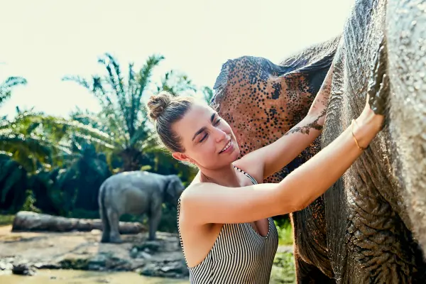 Сказки Као Лака - экскурсия в национальный парк Као Лак
