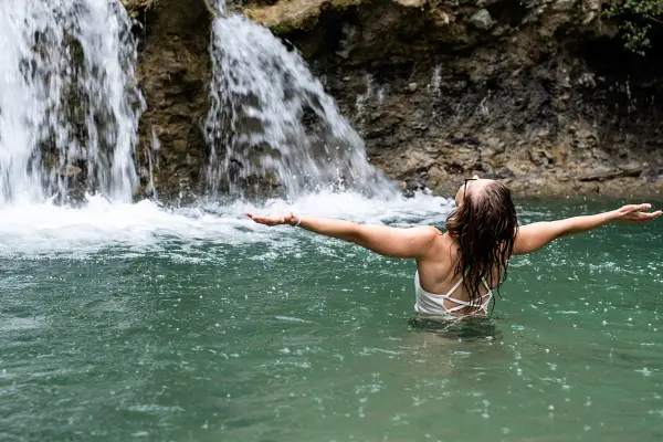 Сказки Као Лака - экскурсия в национальный парк Као Лак