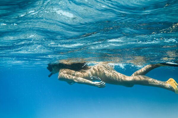 Острова Рок и Ха 6 - королевские острова