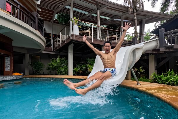 Аватар Плюс – пляж с самолётами, смотровая Самет и прогулка на лодке по заливу Пханг Нга