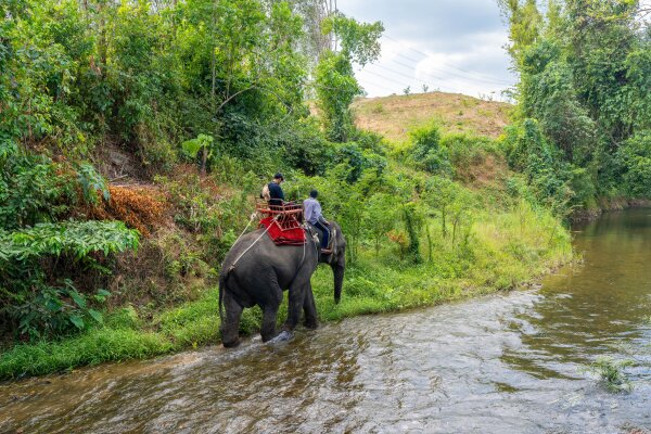 Аватар Плюс – пляж с самолётами, смотровая Самет и прогулка на лодке по заливу Пханг Нга