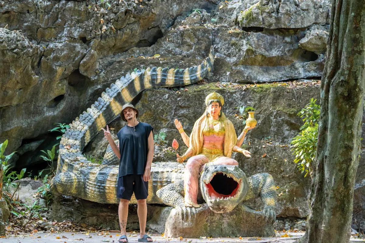 Аватар Плюс – пляж с самолётами, смотровая Самет и прогулка на лодке по заливу Пханг Нга