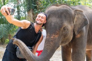 Аватар Плюс – пляж с самолётами, смотровая Самет и прогулка на лодке по заливу Пханг Нга