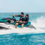 Тур на гидроциклах Jet Ski Avatar - Стандарт