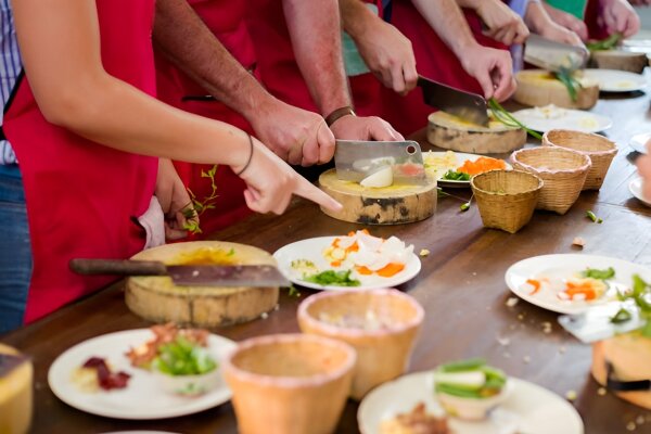 Elephant Care Park Nai Dee – заповедник слонов на Пхукете с кормлением и прогулкой