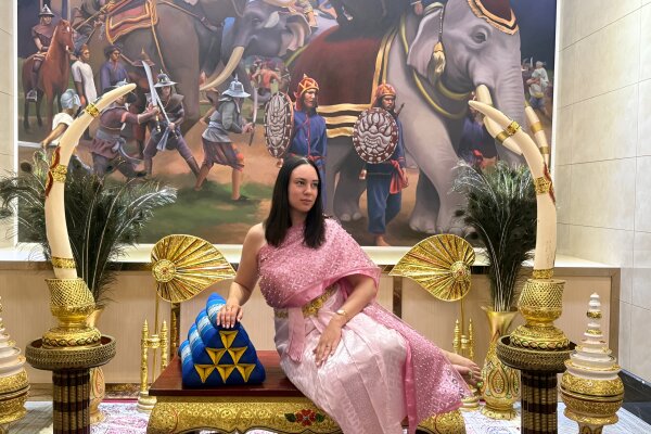 Королевский Пхукет - достопримечательности Пхукета - Панва - Ранг Хилл