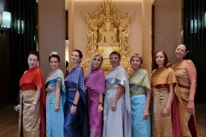 Королевский Пхукет - достопримечательности Пхукета - Панва - Ранг Хилл