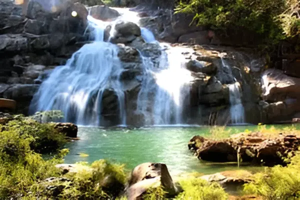 Рафтинг-приключение – для любителей активного отдыха