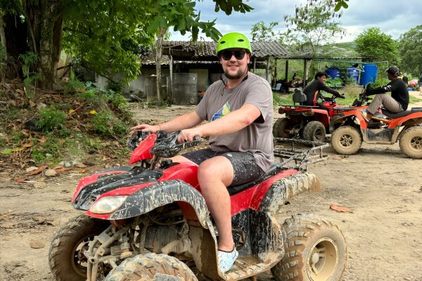 Рафтинг-приключение – для любителей активного отдыха