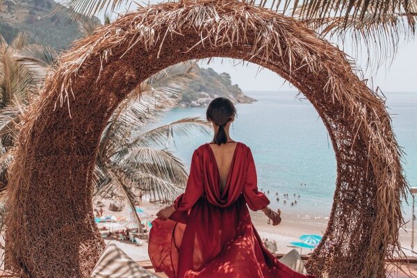 Катание на багги и пляж Нуй – катание по тропам Пхукета и отдых на пляже