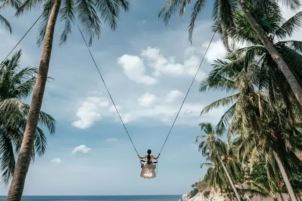 Катание на багги и пляж Нуй – катание по тропам Пхукета и отдых на пляже