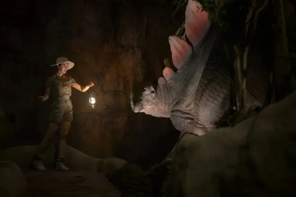 Дино Парк на Пхукете – мини-гольф среди динозавров и тематический парк