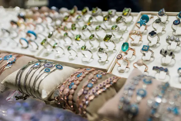 Будда шопинг-тур - шопинг на Пхукете с посещением смотровой площадки