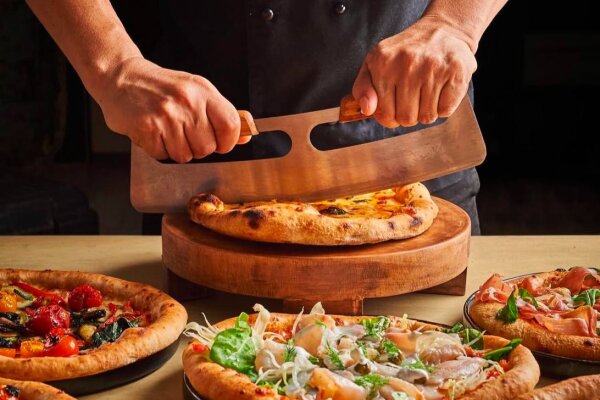 KEP – авторская азиатская кухня у моря