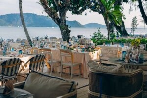 KEP – авторская азиатская кухня у моря