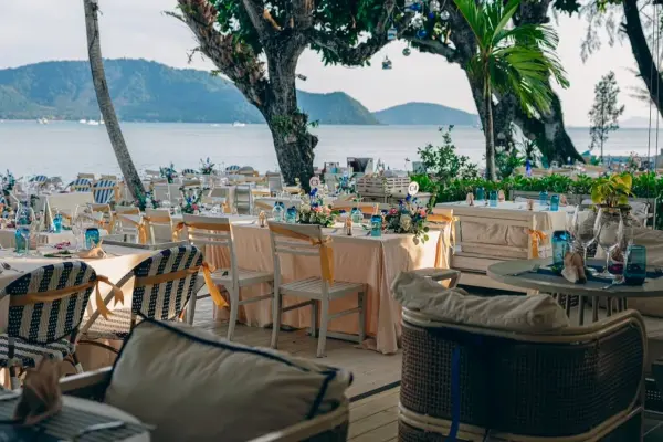 KEP – авторская азиатская кухня у моря