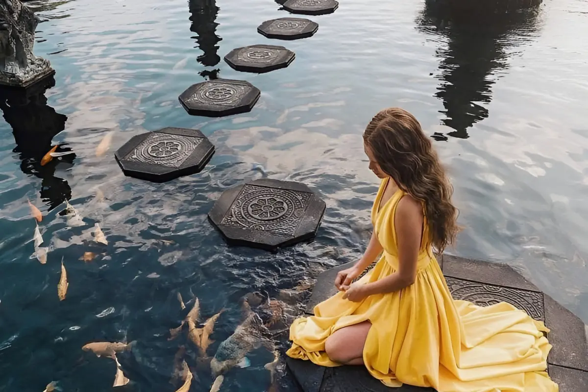 Бали – двухдневный тур из Пхукета с храмами и рисовыми террасами