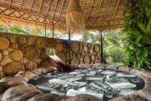 Экскурсии на острова Джеймса Бонда с отдыхом в эко-SPA