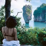 Экскурсии на острова Джеймса Бонда с отдыхом в эко-SPA