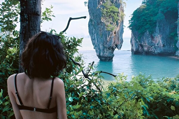 Экскурсии на острова Джеймса Бонда с отдыхом в эко-SPA