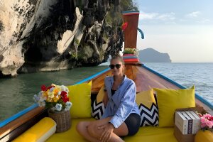 Экскурсии на острова Джеймса Бонда с отдыхом в эко-SPA