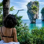 Пхукет: Джеймс Бонд, каноэ и отдых в эко-SPA