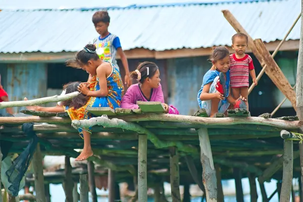 Острова Пхи-Пхи и Джеймс Бонд за один день на спидботе