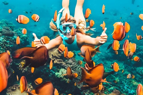 Острова Пхи-Пхи и Джеймс Бонд за один день на спидботе