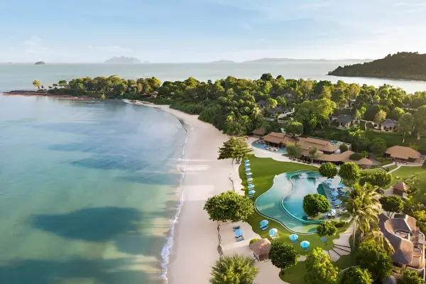 Остров Джеймса Бонда – эко-тур по заливу Пханг Нга с каноэ и обедом