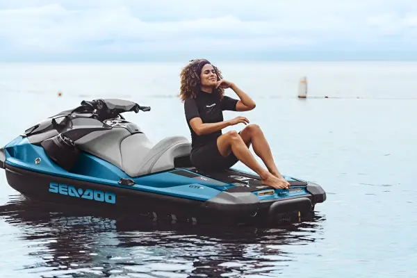 Тур на гидроциклах Jet Ski Avatar (старт с пирса Ао По)
