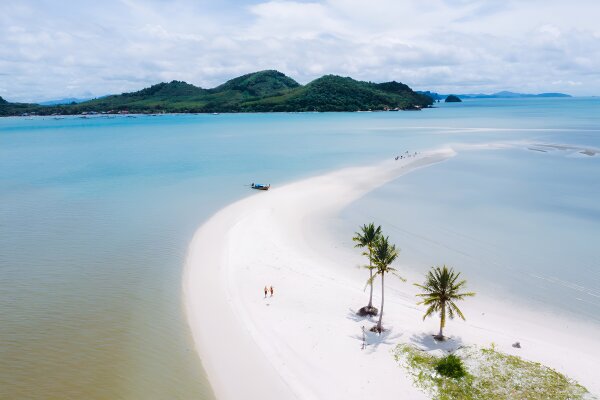 Тур на гидроциклах Jet Ski Avatar - Стандарт