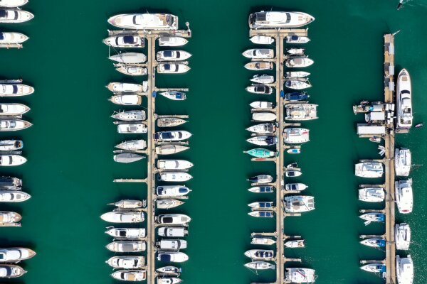 Тур на гидроциклах Jet Ski Avatar - Стандарт