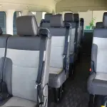 Трансфер из аэропорта Пхукета в Краби