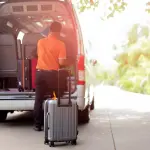 Трансфер внутри Пхукета (в одну сторону)