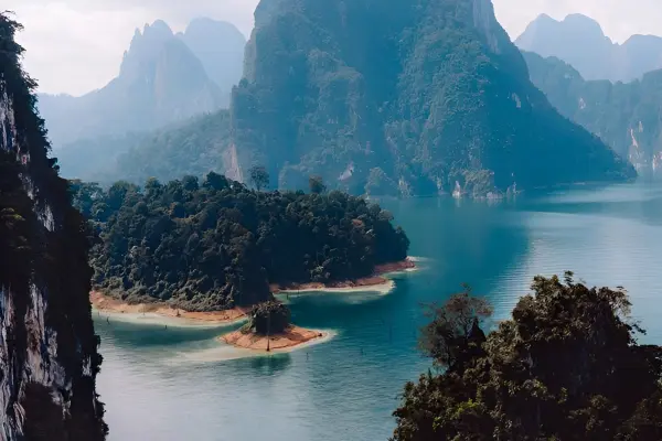 Као Сок + Чео Лан 2д/1н