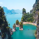 Као Сок + Чео Лан 2д/1н