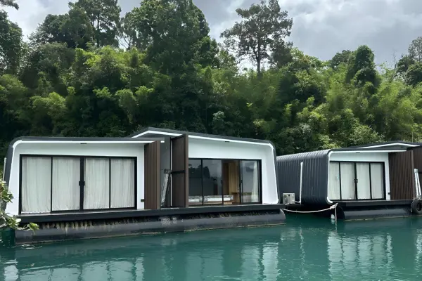 Као Сок + Чео Лан 2д/1н