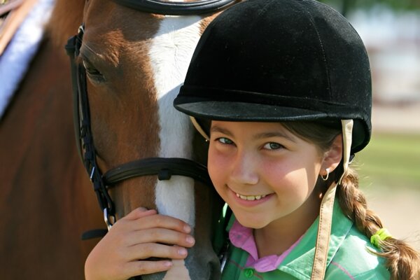 Катание на лошадях на Пхукете – прогулка верхом по пляжу