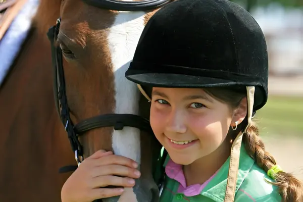 Катание на лошадях на Пхукете – прогулка верхом по пляжу