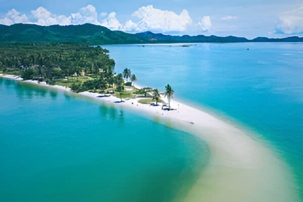 Краби и Пханг Нга – морская экскурсия на спидботе из Пхукета