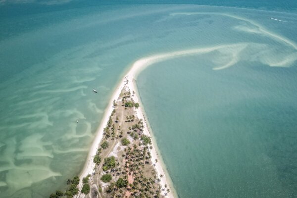 Краби и Пханг Нга – морская экскурсия на спидботе из Пхукета