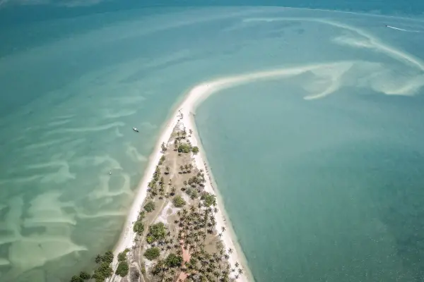 Краби и Пханг Нга – морская экскурсия на спидботе из Пхукета