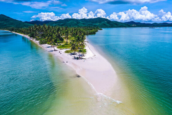 Краби и Пханг Нга – морская экскурсия на спидботе из Пхукета