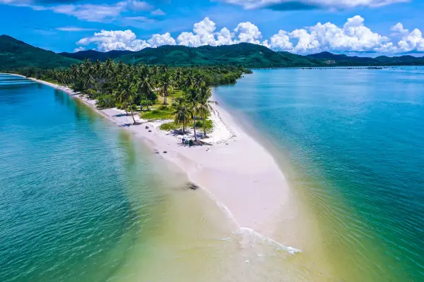 Фотография экскурсии Краби и Пханг Нга – морская экскурсия на спидботе из Пхукета