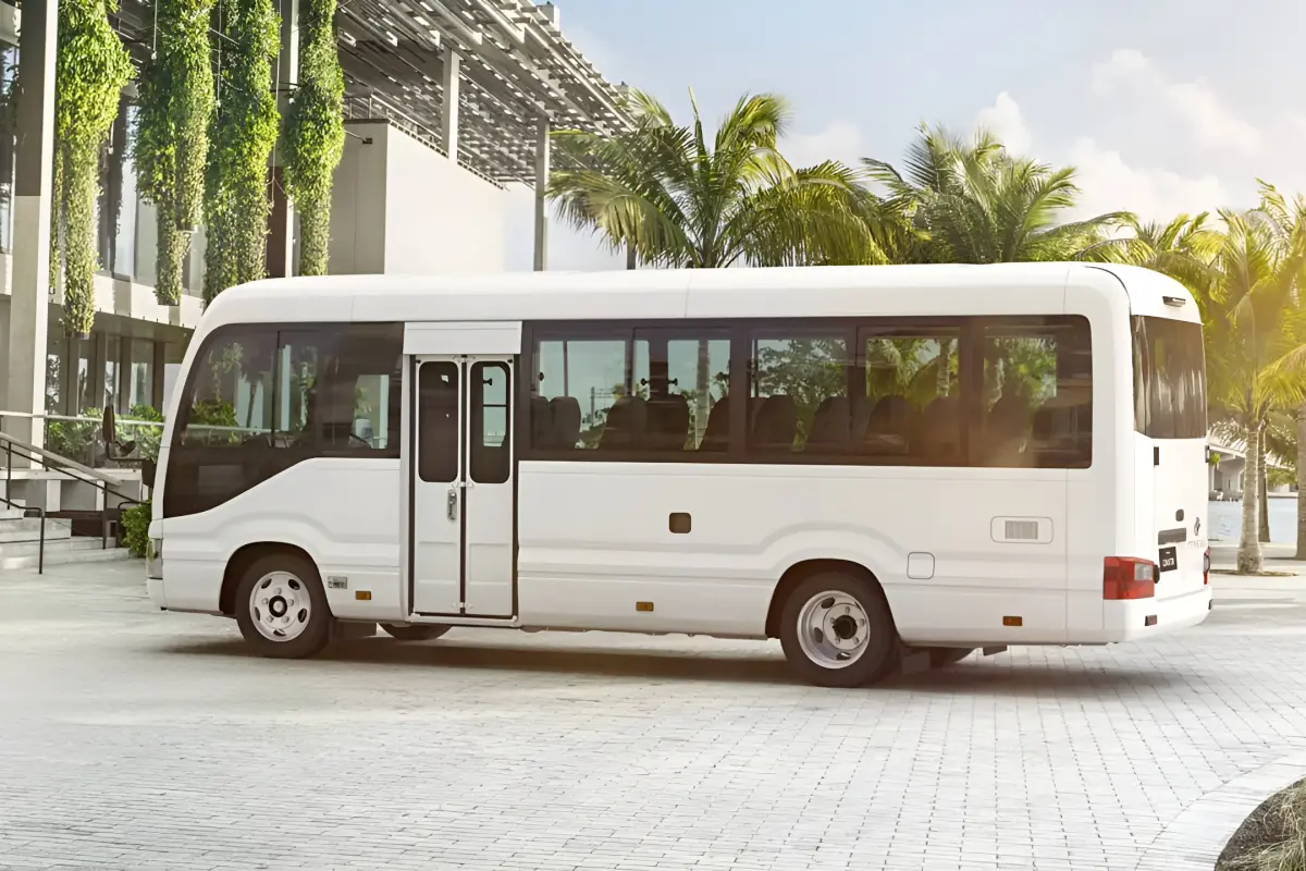 Трансфер из/в аэропорт Пхукета в Као Лак