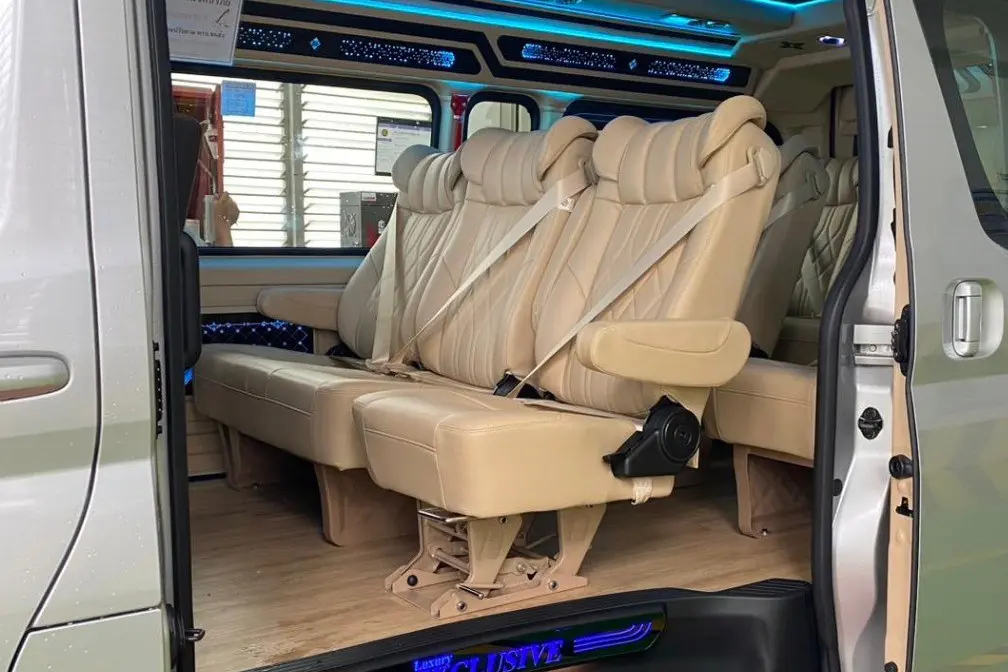 Трансфер внутри Пхукета (в одну сторону)